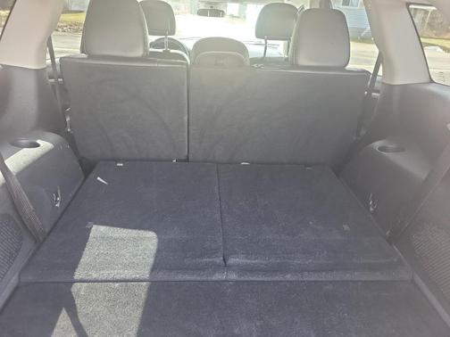 Billet Clearcoat 2018 Dodge Journey Crossroad