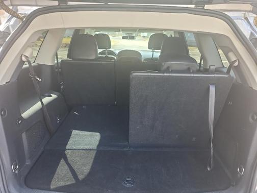 Billet Clearcoat 2018 Dodge Journey Crossroad