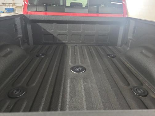 2026 RAM 2500 Rebel/Power Wagon