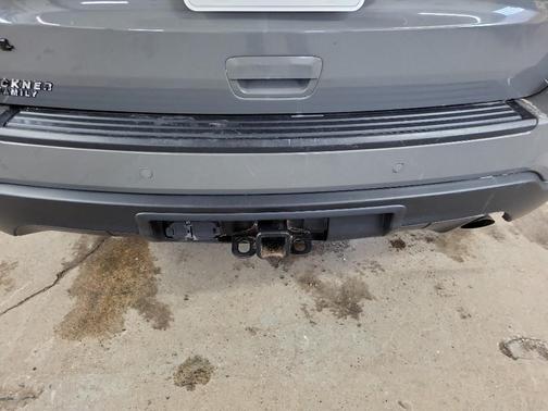 2019 Jeep Grand Cherokee Upland