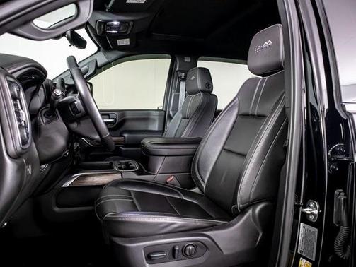 2023 Chevrolet Silverado 3500 High Country