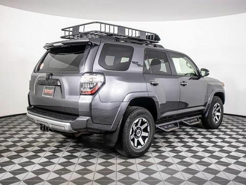 2021 Toyota 4Runner TRD Off Road Premium