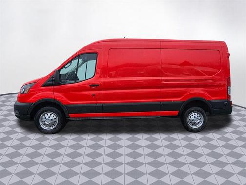 2024 Ford Transit-350 148 WB Medium Roof Cargo