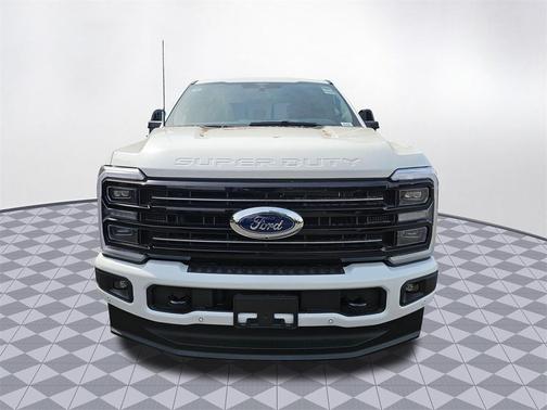 2025 Ford F-350