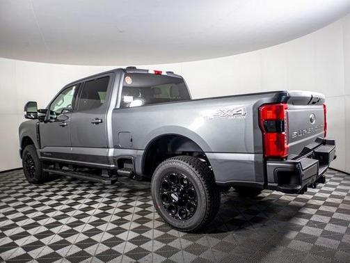 2026 Ford F-350 XLT