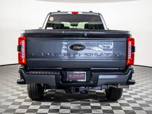 2026 Ford F-350 XLT