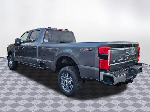 2026 Ford F-350 