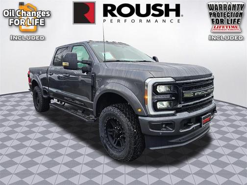 2026 Ford F-350 Lariat Super Duty