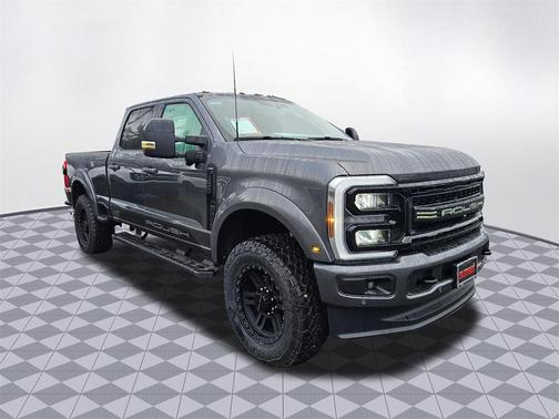 2026 Ford F-350 Lariat Super Duty