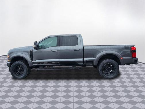 2026 Ford F-350 Lariat Super Duty