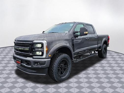 2026 Ford F-350 Lariat Super Duty