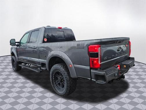 2026 Ford F-350 Lariat Super Duty