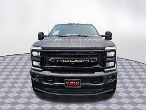 2026 Ford F-350 Lariat Super Duty