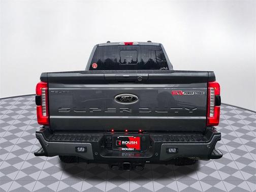 2026 Ford F-350 Lariat Super Duty
