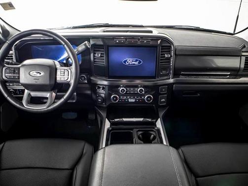 2024 Ford F-350 Lariat Super Duty