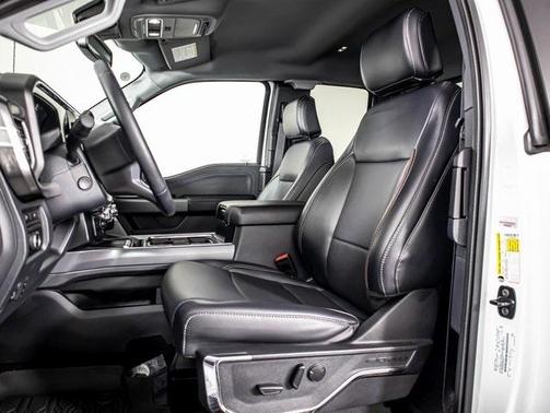 2024 Ford F-350 Lariat Super Duty