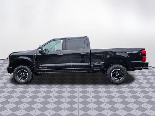 2025 Ford F-350
