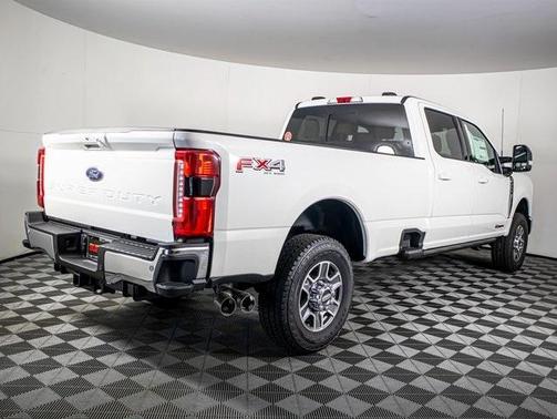 2026 Ford F-350 