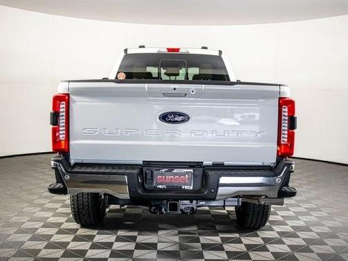 2026 Ford F-350 