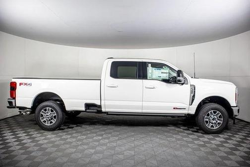 2026 Ford F-350 