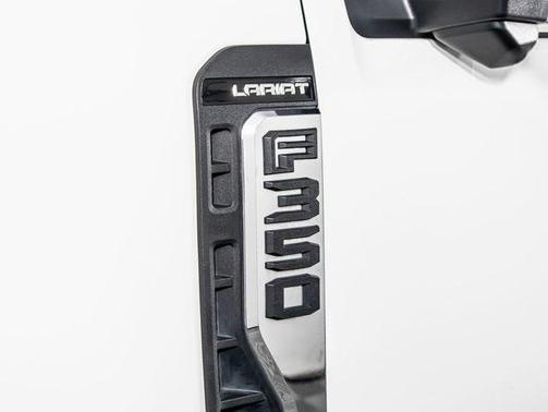 2023 Ford F-350 Lariat Super Duty