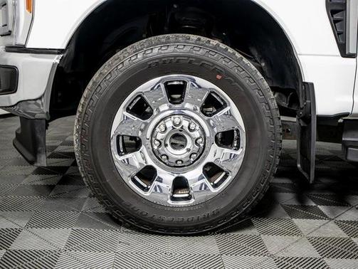 2023 Ford F-350 Lariat Super Duty