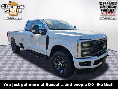 2026 Ford F-350 XL