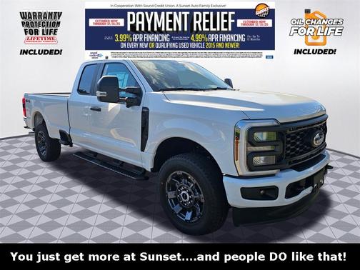 2026 Ford F-350 XL