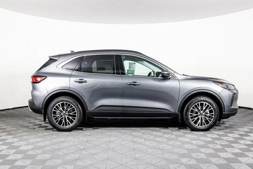 2024 Ford Escape PHEV