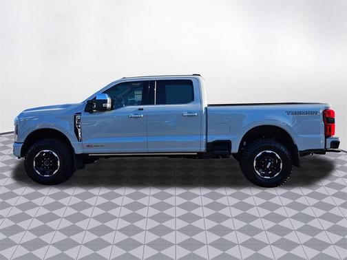 2025 Ford F-350