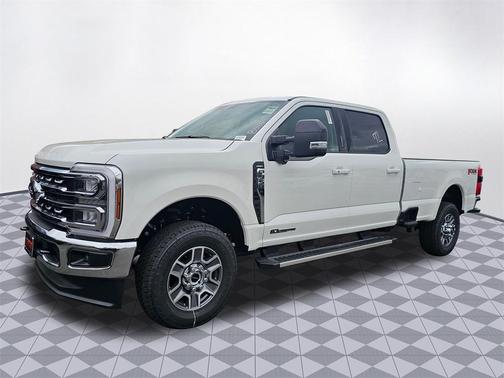 2026 Ford F-350 