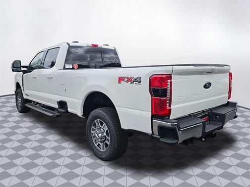 2026 Ford F-350 