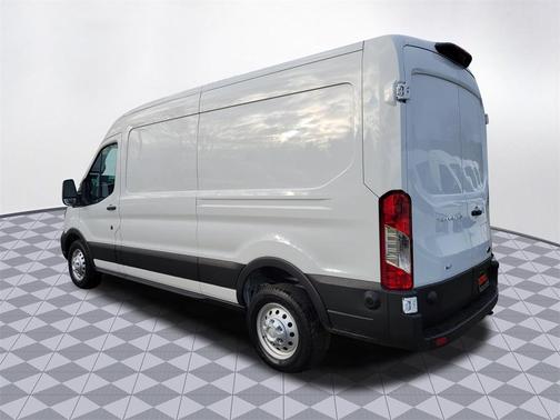 2024 Ford Transit-150 Base