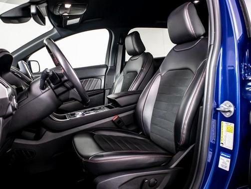 2024 Ford Edge ST Line