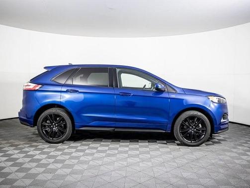 2024 Ford Edge ST Line