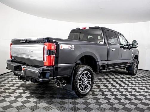 2024 Ford F-350 Limited