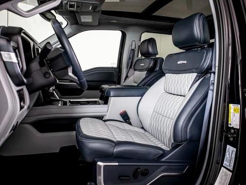 2024 Ford F-350 Limited