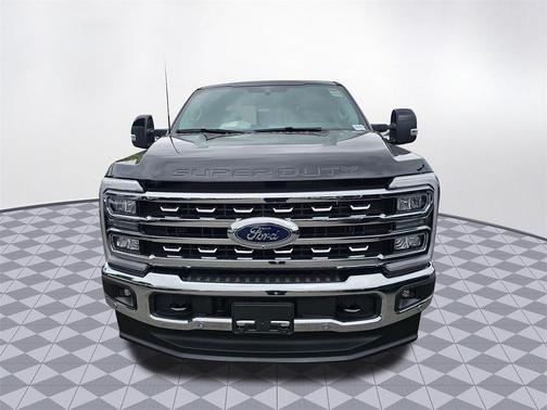 2025 Ford F-350