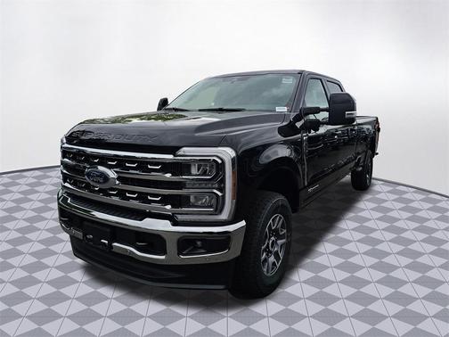 2025 Ford F-350