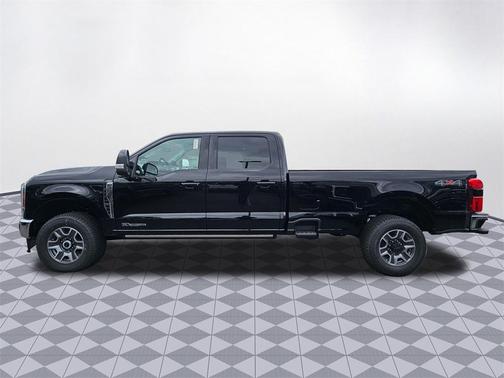 2025 Ford F-350