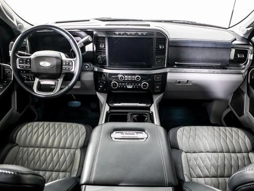 2024 Ford F-350 Limited