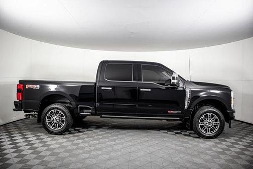 2024 Ford F-350 Limited
