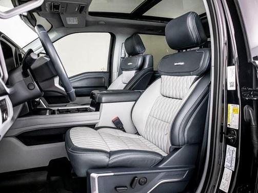 2024 Ford F-350 Limited