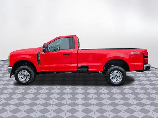 2025 Ford F-250 XLT
