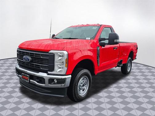2025 Ford F-250 XLT
