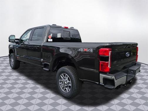 2025 Ford F-350