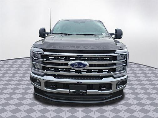 2025 Ford F-350