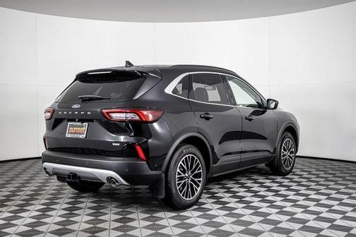 2024 Ford Escape PHEV
