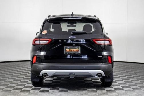 2024 Ford Escape PHEV