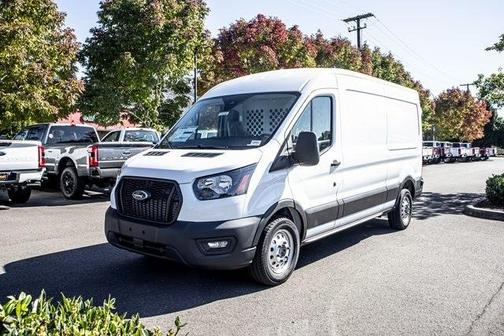 2024 Ford Transit-250 148 WB Medium Roof Cargo